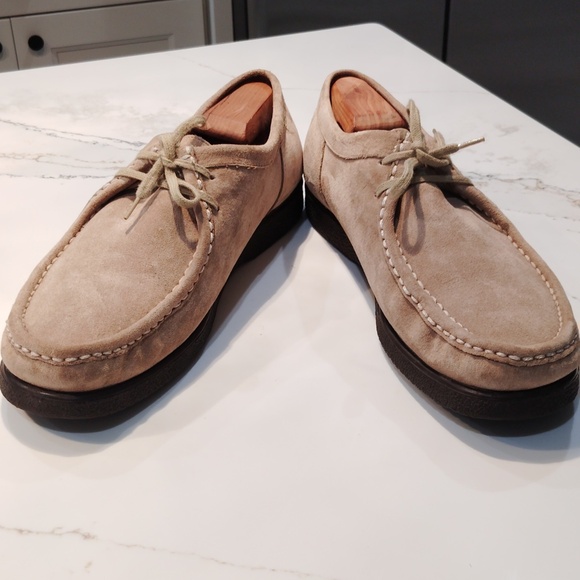 Hush puppies - Picture 2 of 8